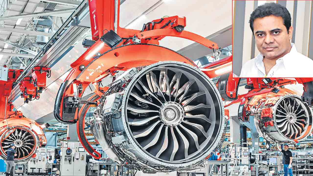 1200 కోట్ల పెట్టుబడి