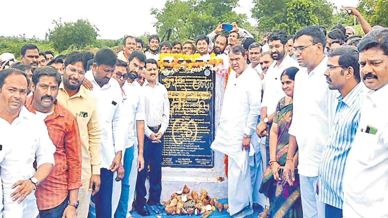 14 ఎకరాల్లో ఆటోనగర్‌