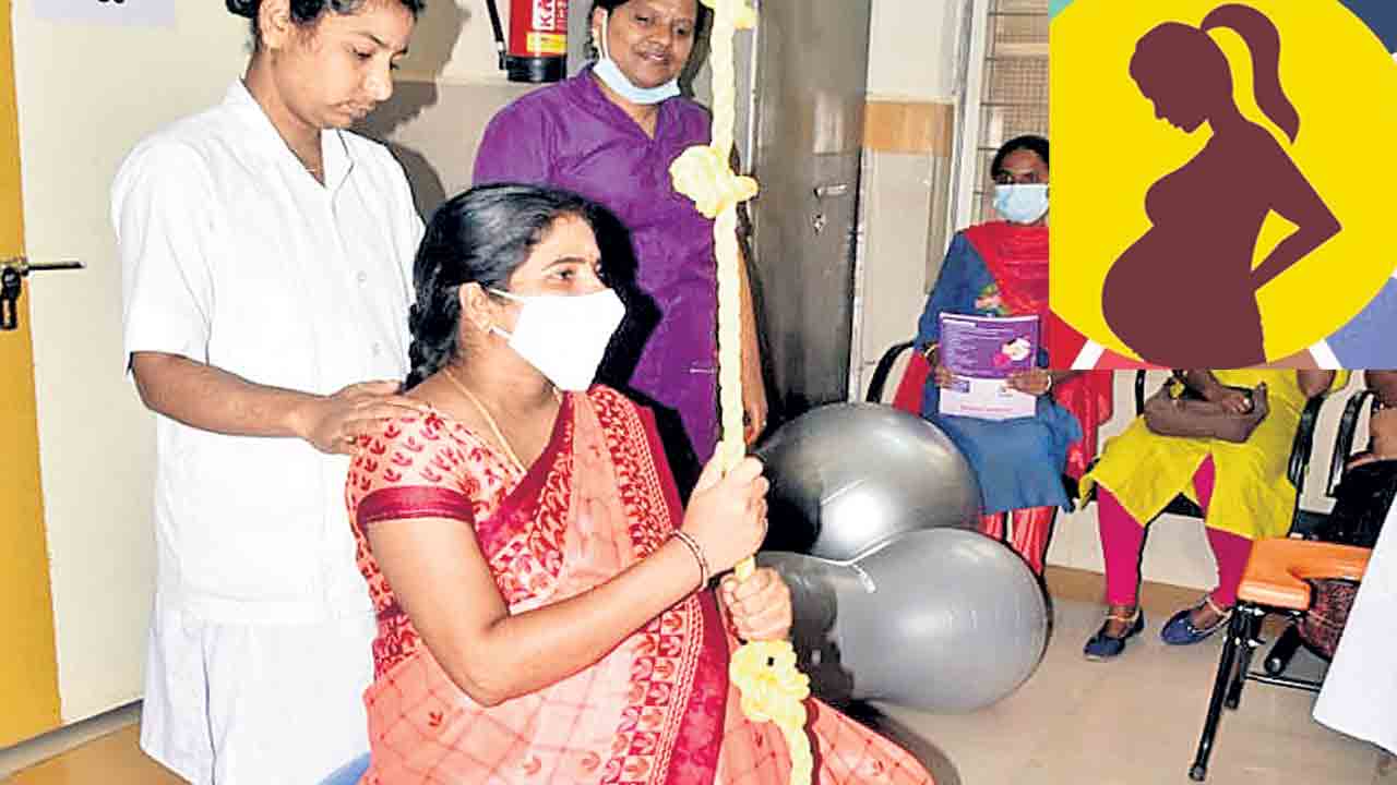 నో (ఆ)పరేషాన్