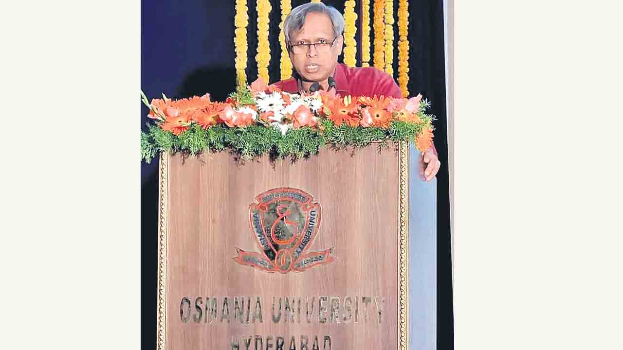 ఎలాంటి మహమ్మారినైనా ఎదుర్కోగలం