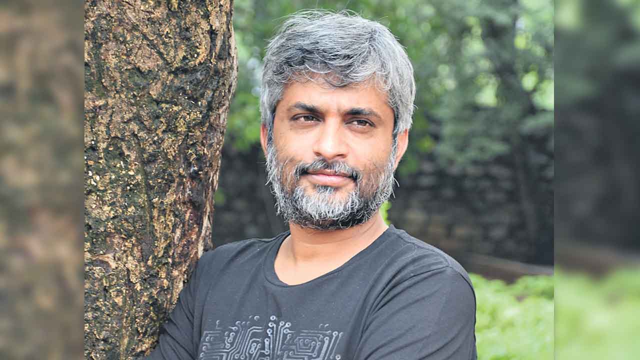 ఉత్తరం నుంచే ఈ కథ పుట్టింది!