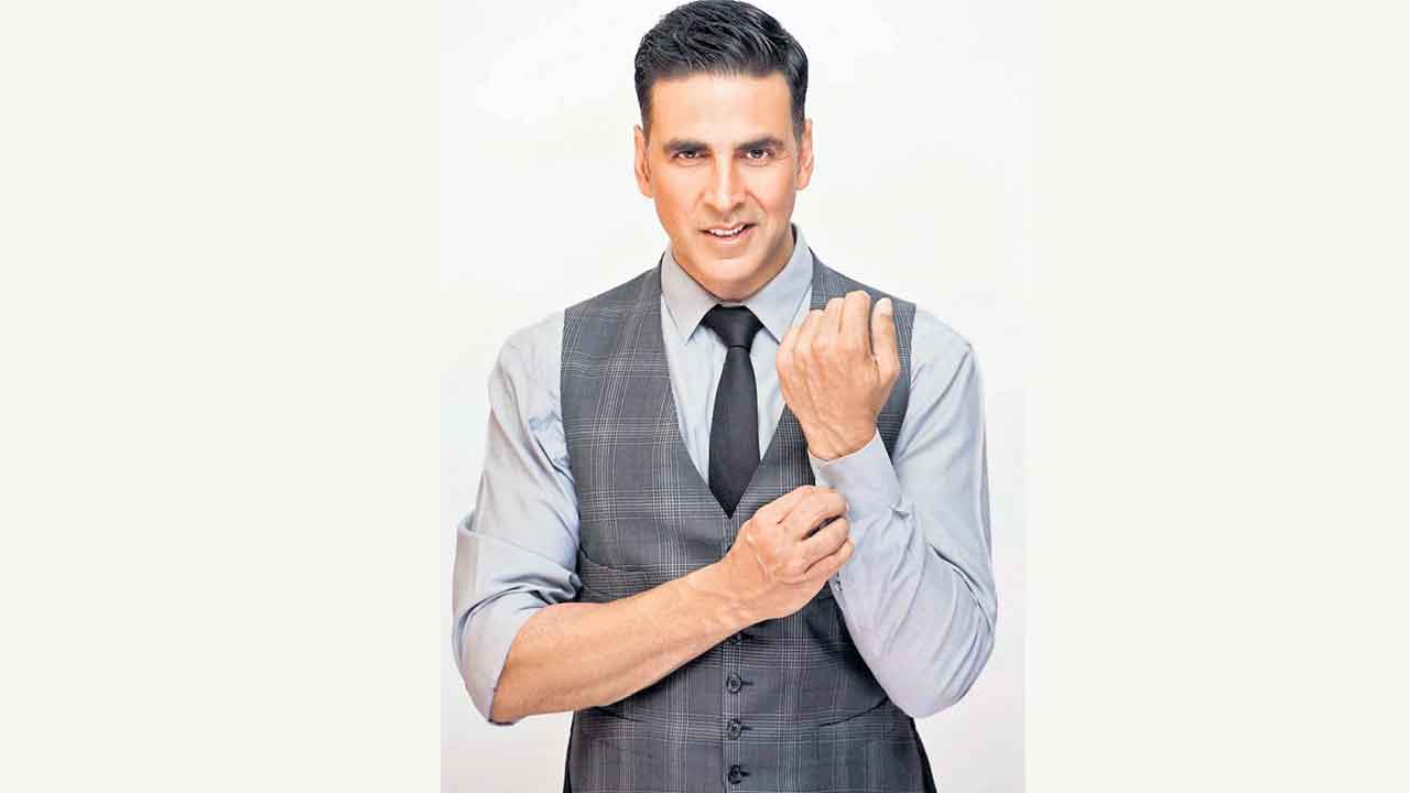 అక్షయ్‌ నిజాయితీ