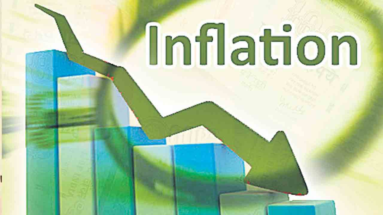 తగ్గిన రిటైల్‌ ధరల సూచీ