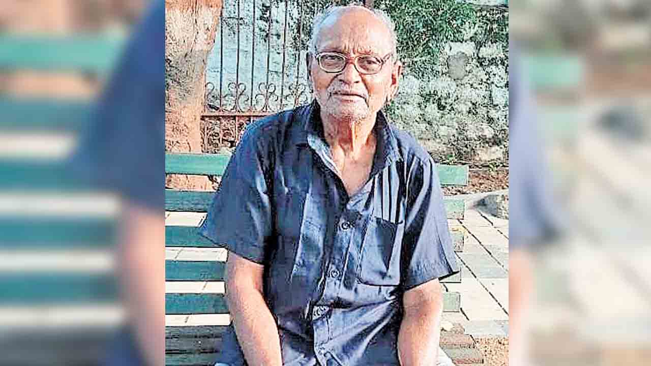 ఆస్తి కోసం.. తండ్రిని చంపిన కొడుకు