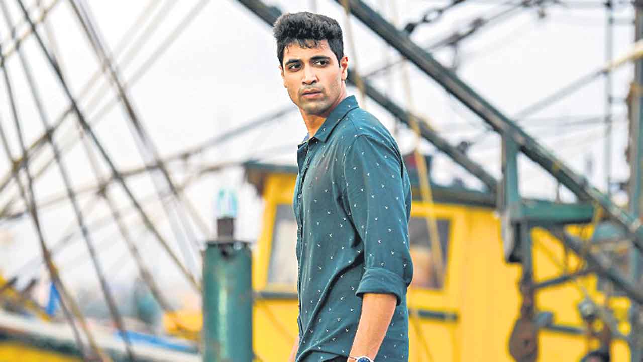 కొత్త తేదీకి ‘హిట్‌ 2’