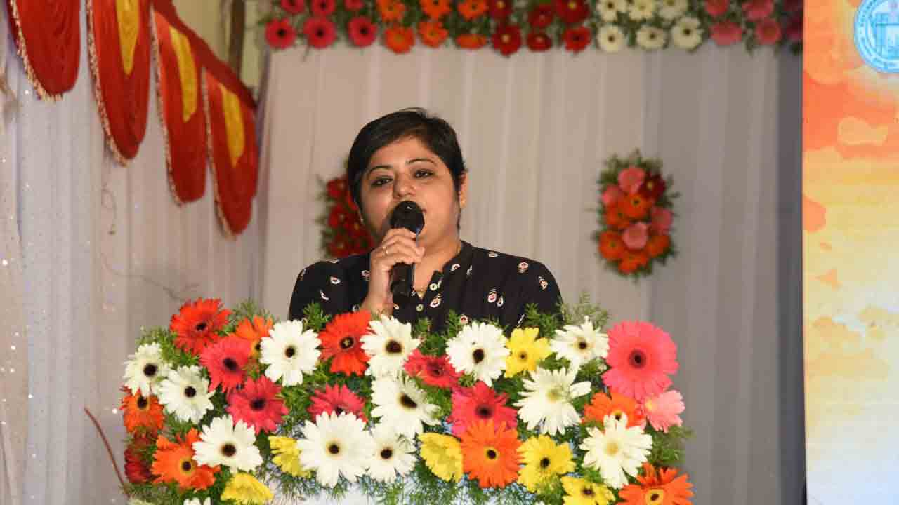 ప్రతి ఒక్కరూ విద్యుత్‌ను ఆదా చేయాలి