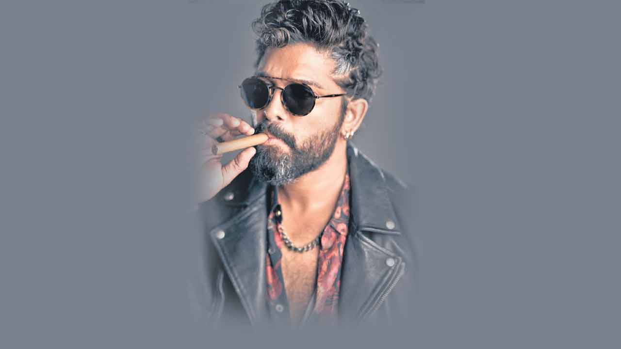 కొత్త లుక్‌ వైరల్‌