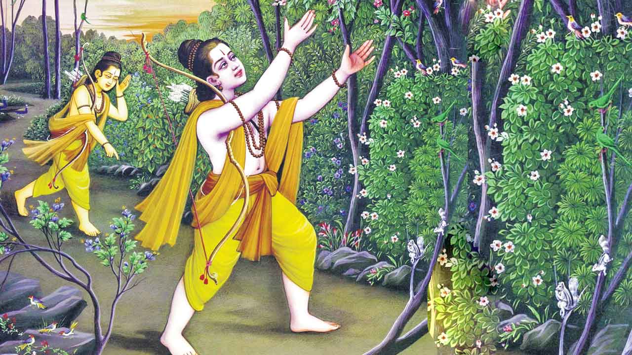 కష్టంలోనూ ధర్మం తప్పొద్దు