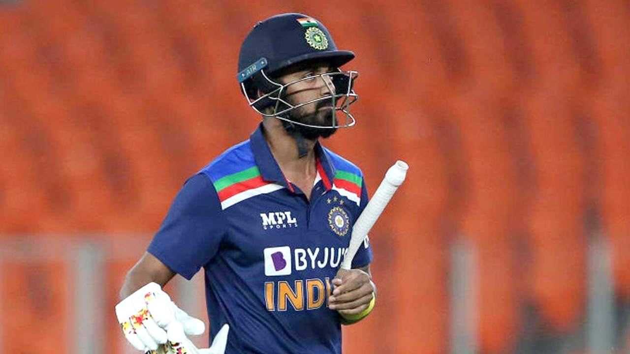 KL Rahul | కరోనా నుంచి కోలుకున్నా విండీస్‌ పర్యటనకు కెఎల్ రాహుల్ దూరం..