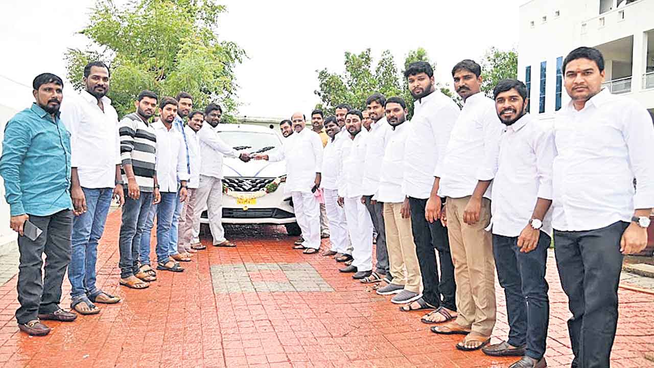 పథకాలను సద్వినియోగం చేసుకోవాలి