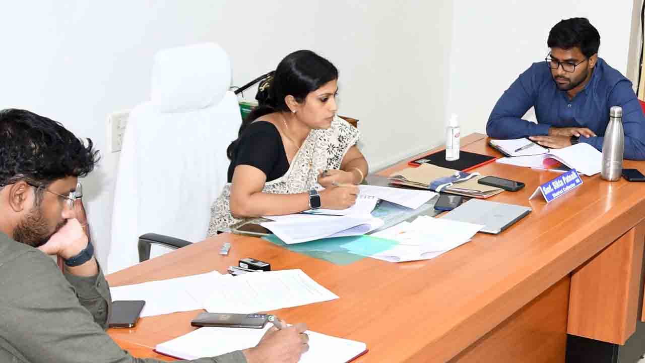 సీజనల్‌ వ్యాధుల నియంత్రణకు చర్యలు చేపట్టాలి