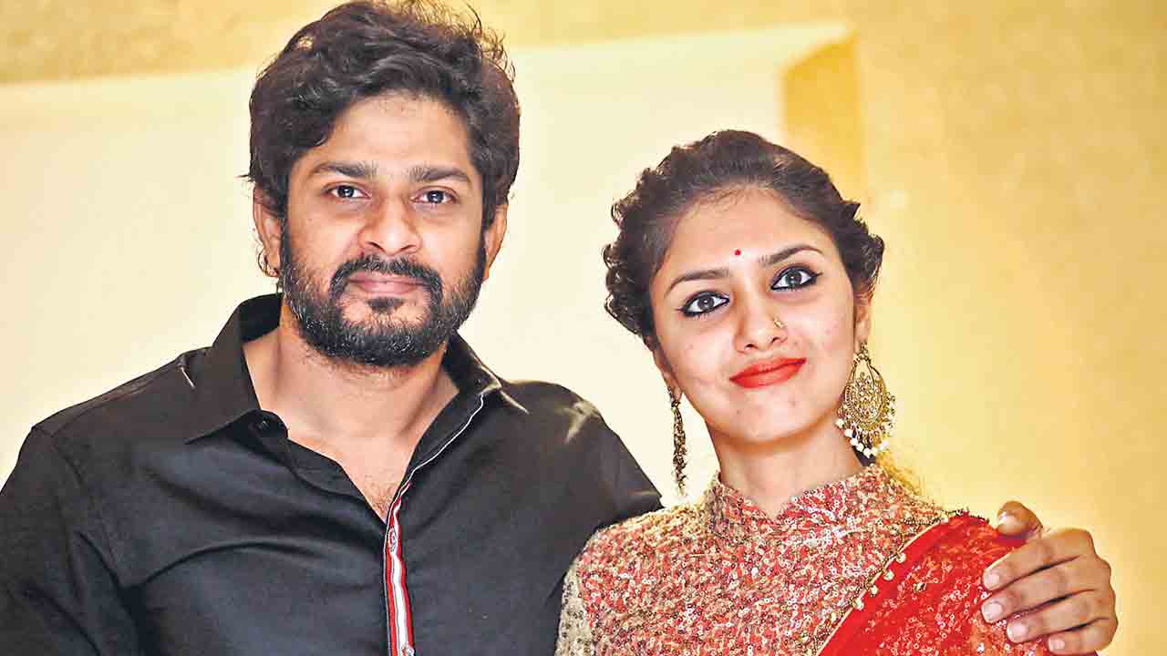 నిత్య యవ్వనుడు