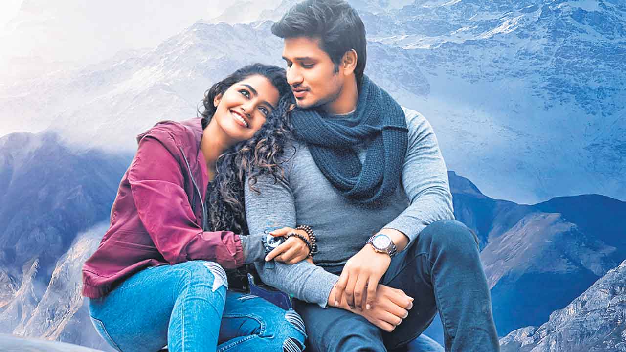 నన్ను నేను అడిగా