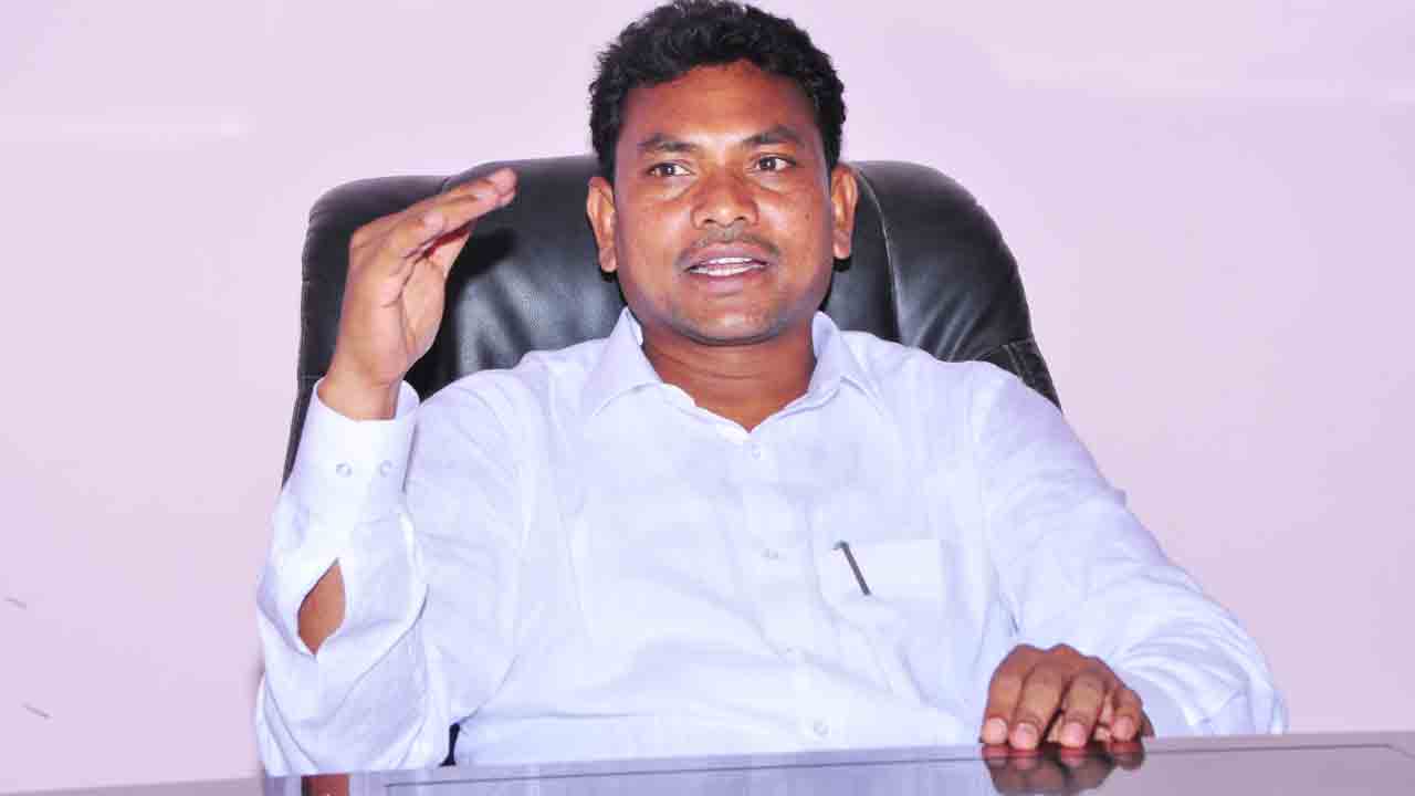 ముంపు బాధితుల సమస్యలకు పరిష్కారం