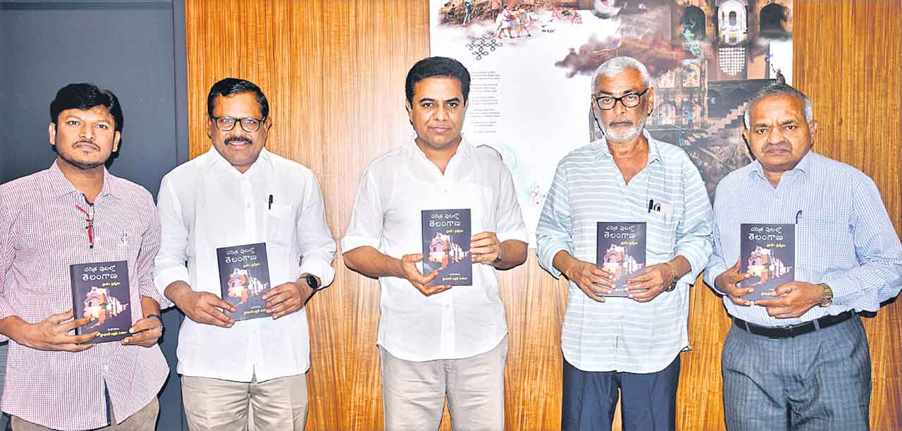 ప్రశ్నించే గొంతులు పెరుగుతాయి