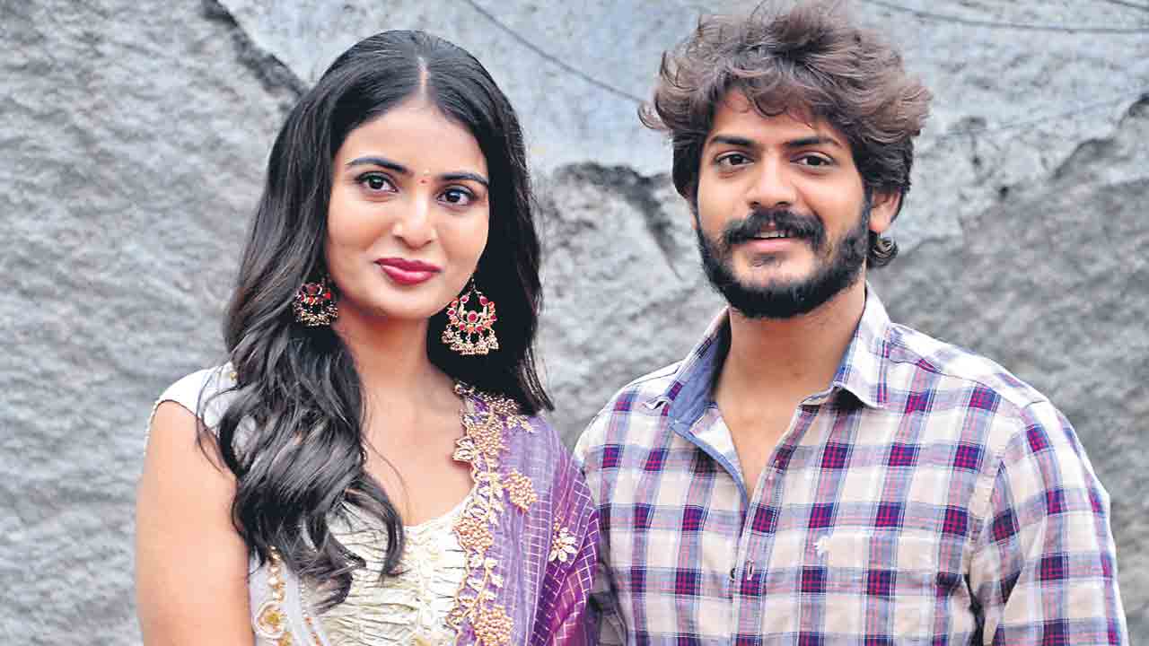 ప్రేమను పరిచయం చేశాక