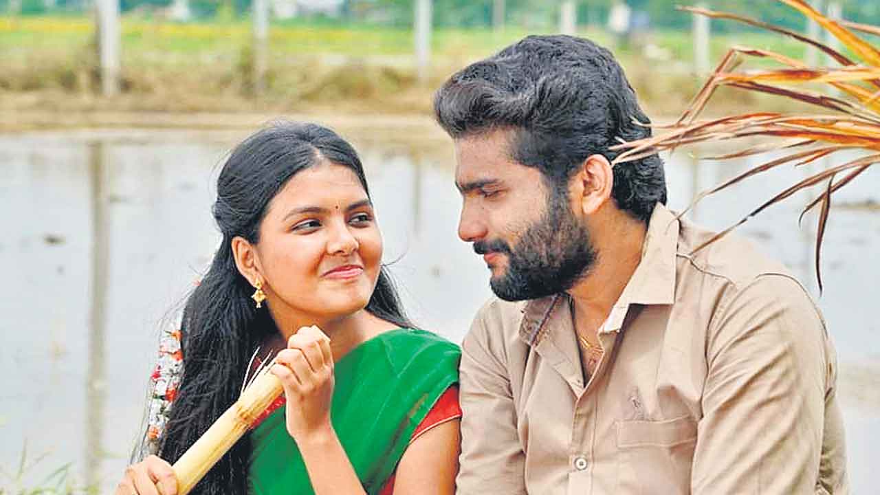 భీమదేవరపల్లి జీవన చిత్రం