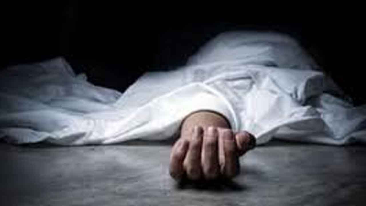 అల్లూరి జిల్లాలో దంపతుల దారుణ హత్య