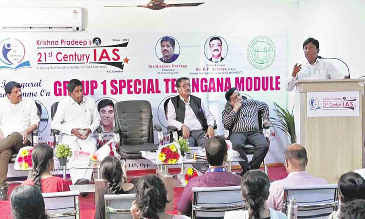 సీఎం కేసీఆర్‌ కృషి వల్లే కోటి ఎకరాలకు నీళ్లు