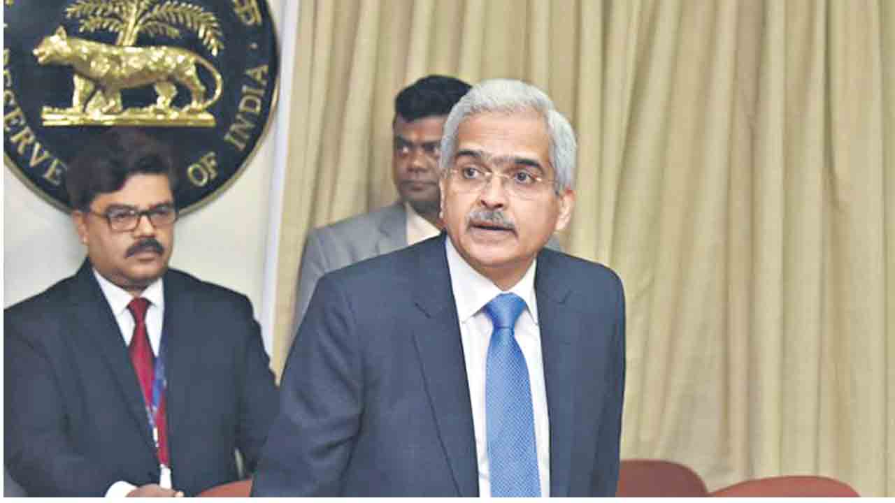 ఆర్బీఐకి రూపాయి కష్టాలు