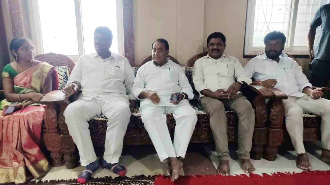 క్షేత్రస్థాయిలో నివేదికలు రూపొందించాలి