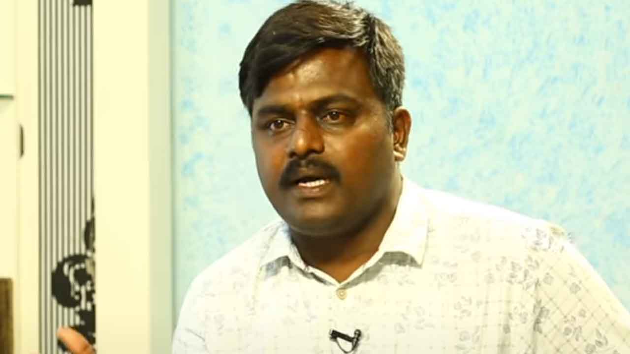 తెలుగు రాష్ట్రాల మోస్ట్‌ వాంటెడ్‌ క్రిమినల్‌ అరెస్టు