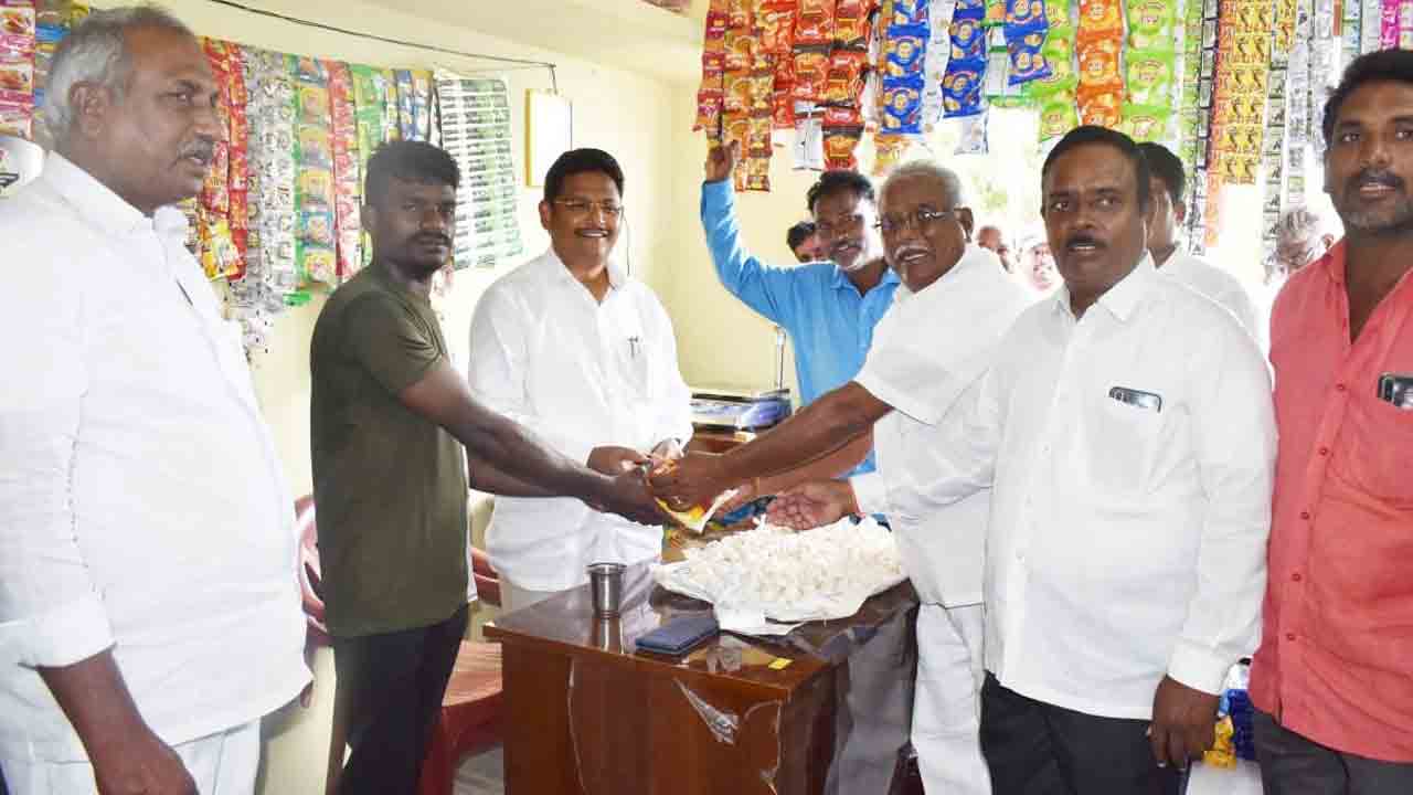 సీఎం కేసీఆర్‌తోనే దళిత సాధికారిత