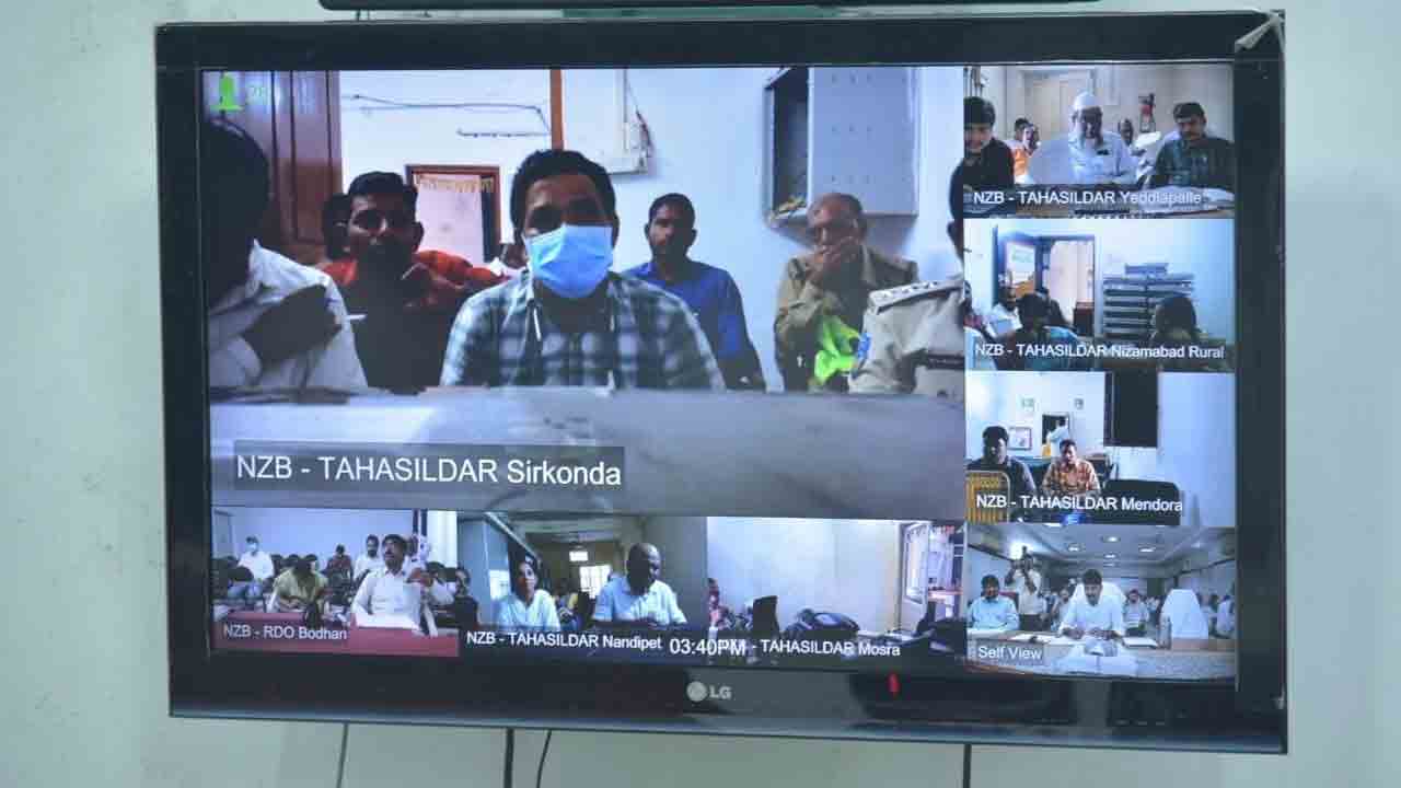 కొవిడ్‌ నిర్ధారణ పరీక్షలను విరివిగా చేపట్టాలి