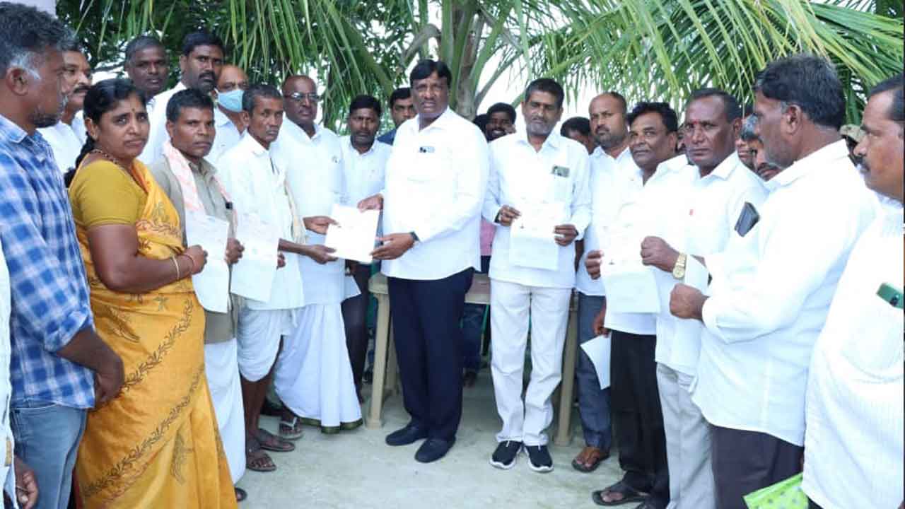 సీఎంఆర్‌ఎఫ్‌ పేదలకు వరం