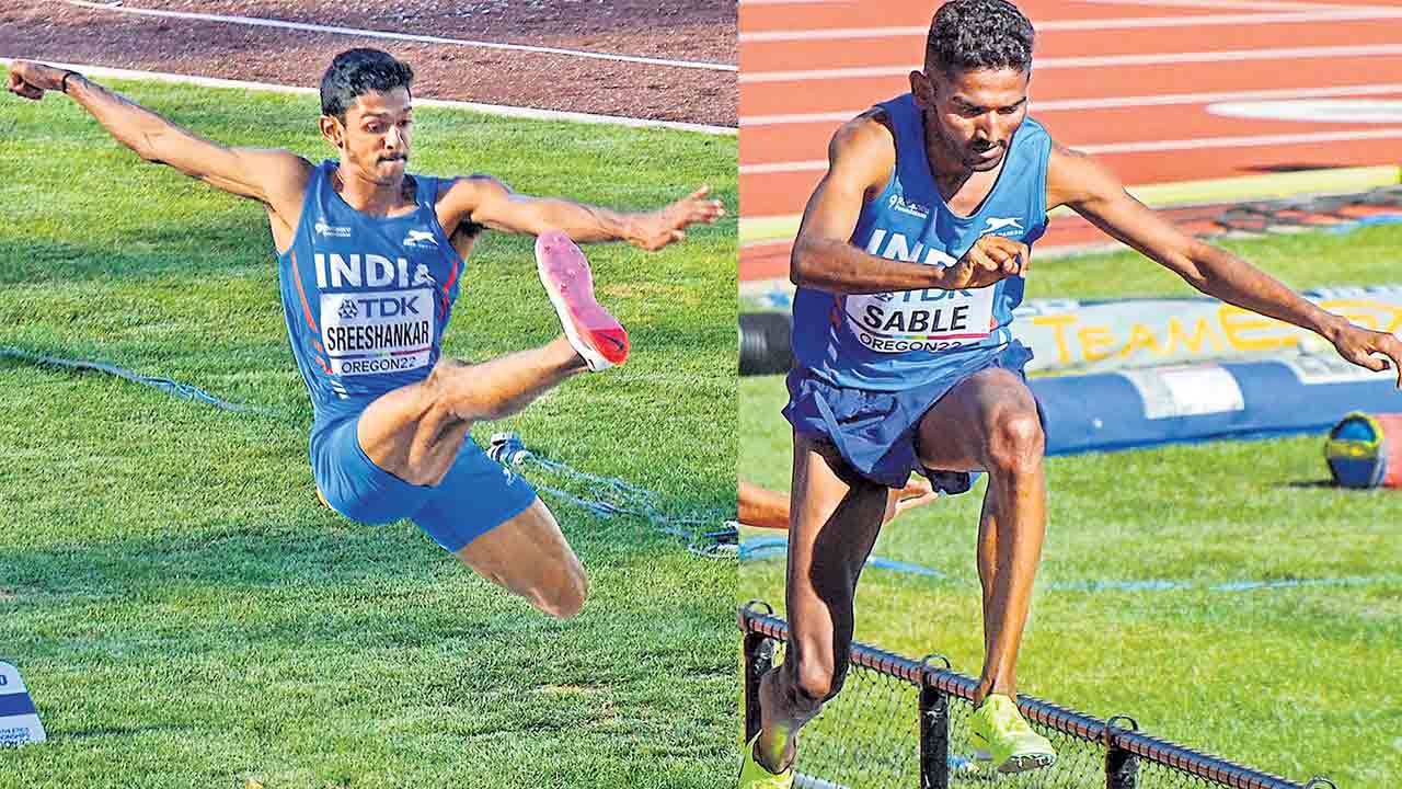 మురళీ సంచలనం