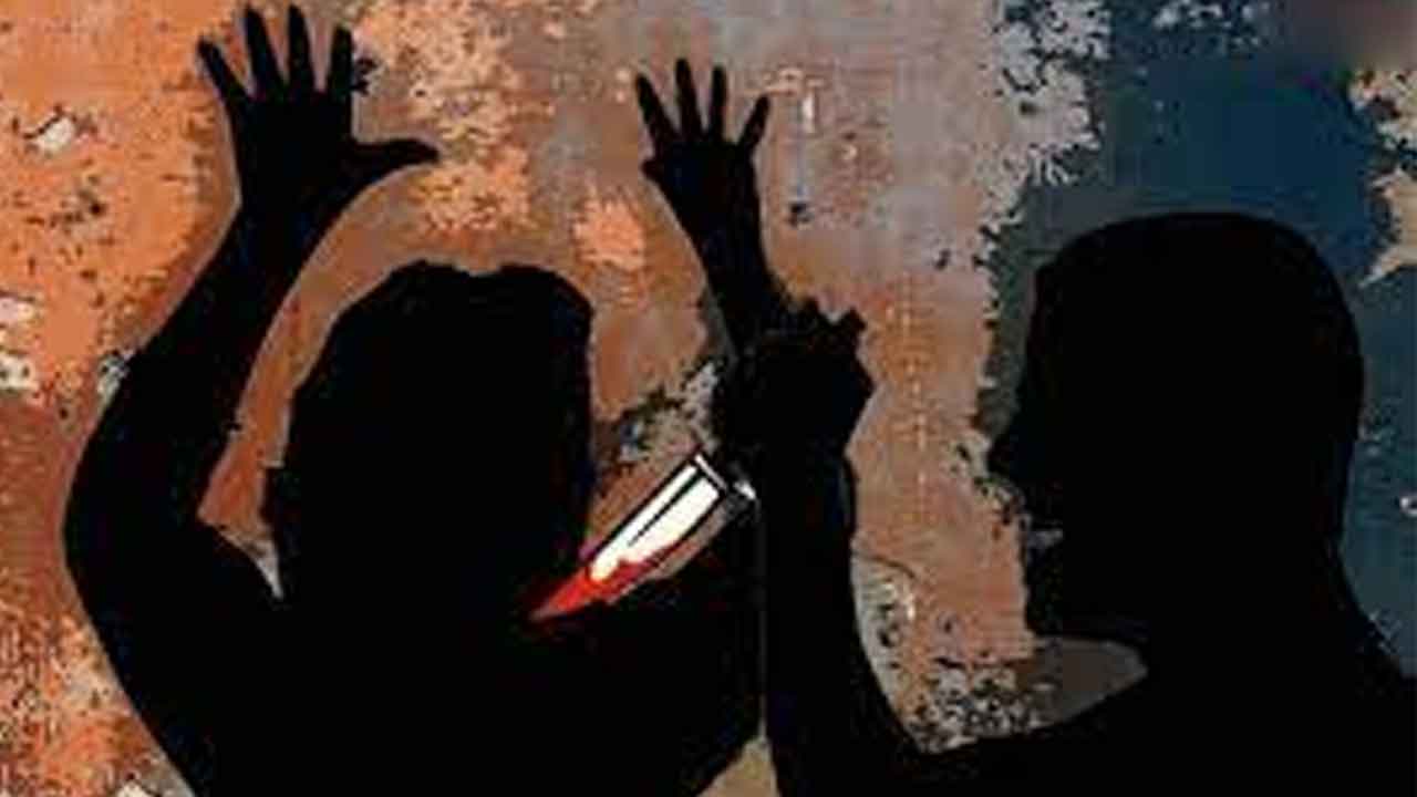 ఆస్తి తగాదాలతో అక్కను చంపిన సోదరులు