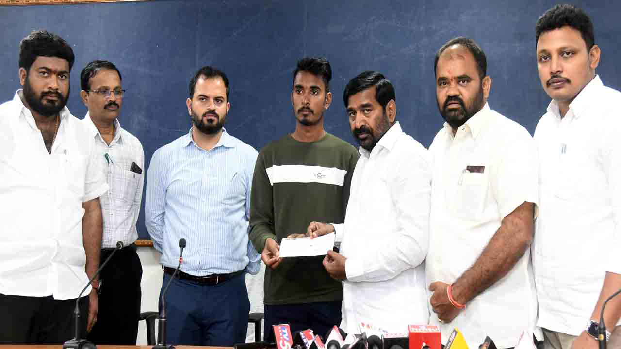 ముందస్తు చర్యలు అభినందనీయం