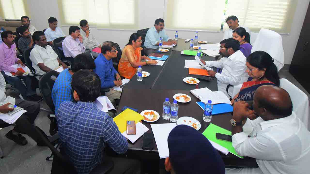 వానాకాలంలో జాగ్రత్త!