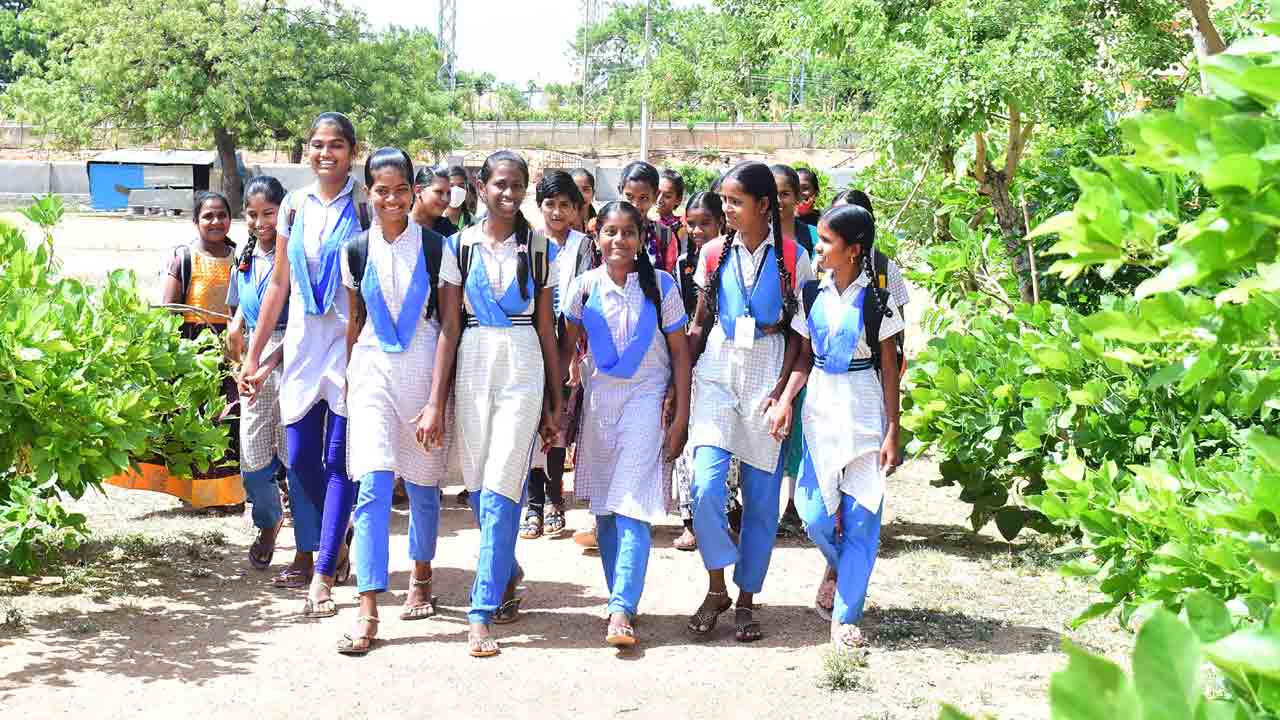 బడి బాటలో 14,783 మంది