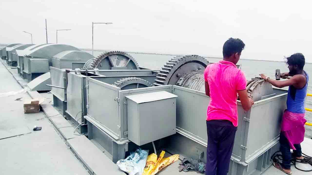 పది కాలాలు పటిష్టంగా