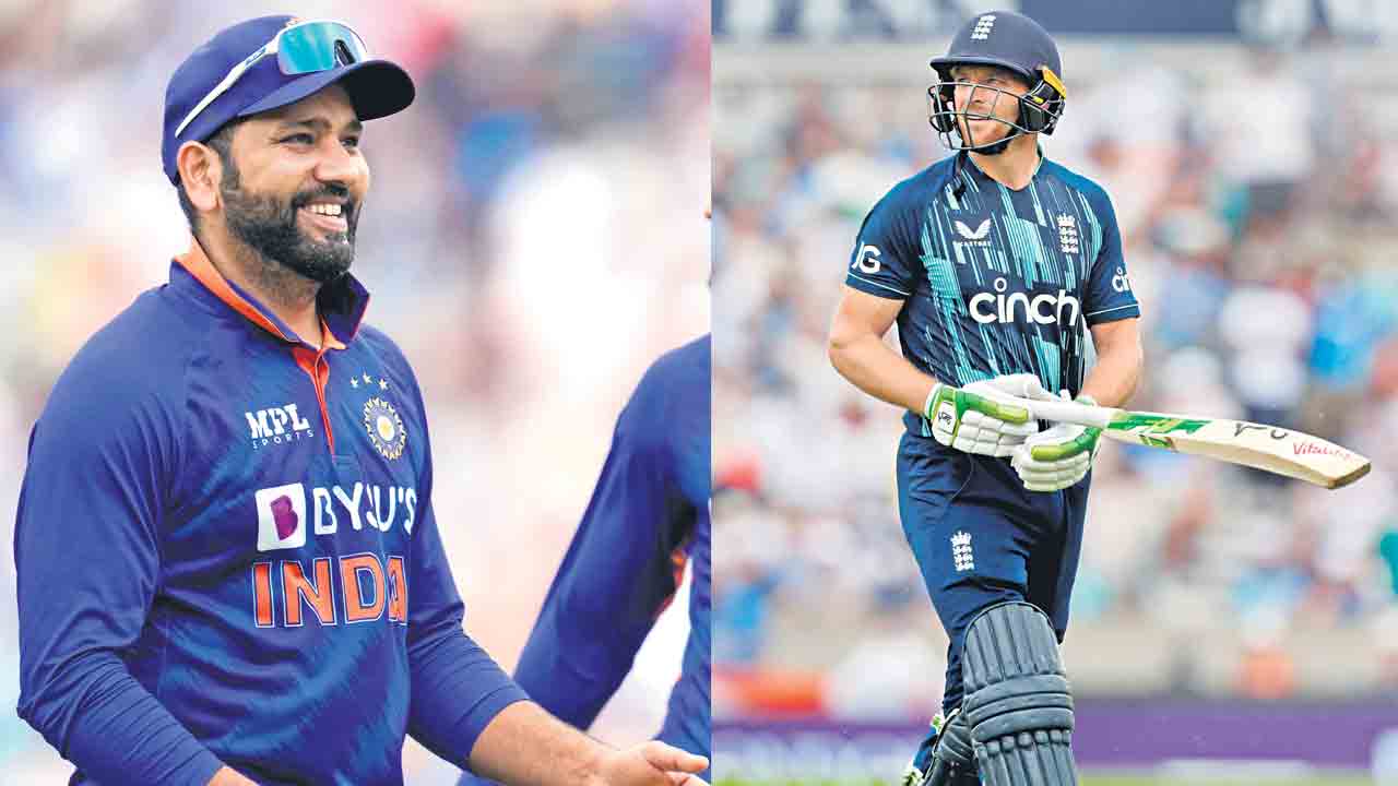 నీదా నాదా..సై