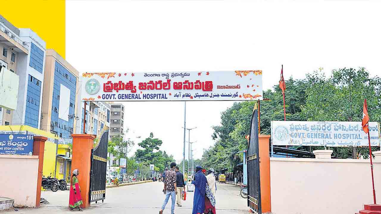 కరోనా సోకిన గర్భిణులకూ ప్రసవాలు