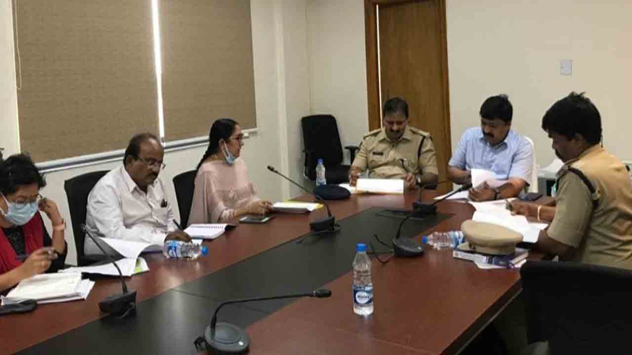 ఆర్టీసీ ఆదాయం పెంచాలి..