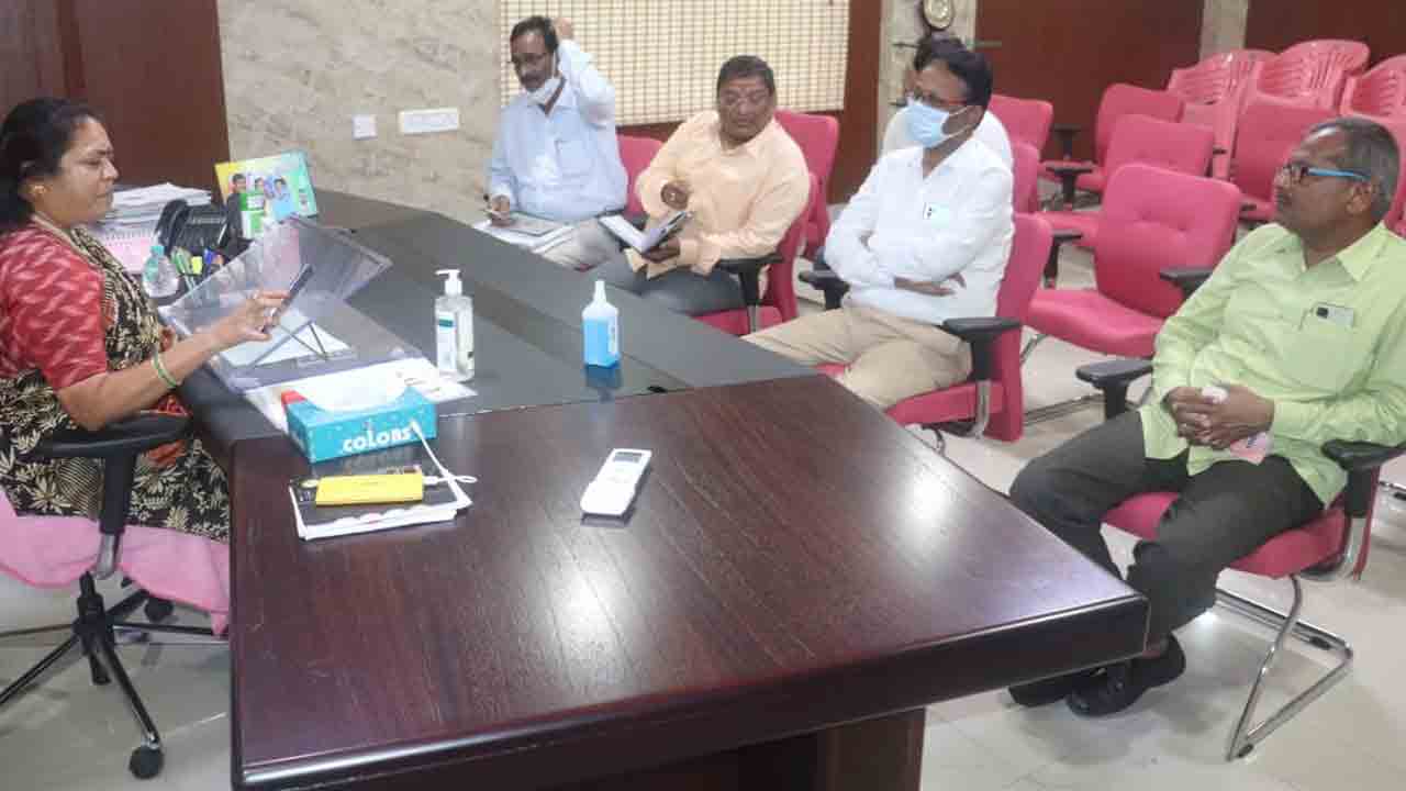 బల్దియాకు ఓడీఎఫ్‌ ప్లస్‌ ప్లస్‌ గుర్తింపు