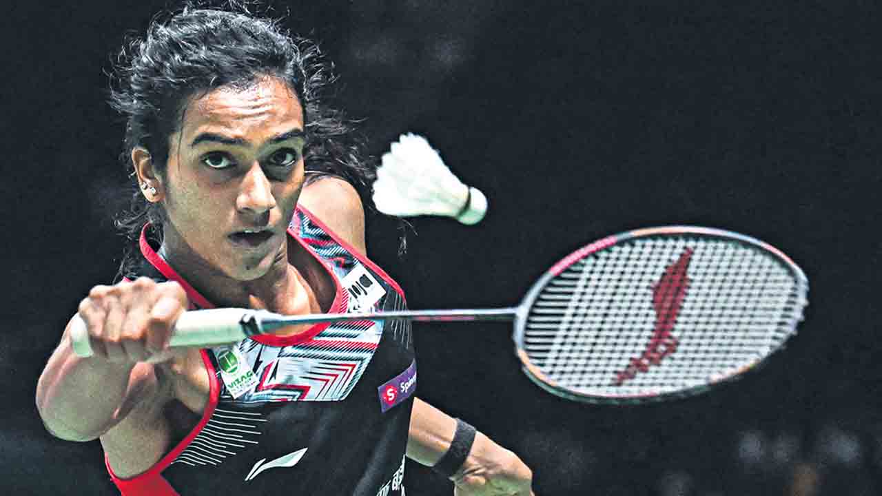 సింధు, ప్రణయ్‌ ముందంజ