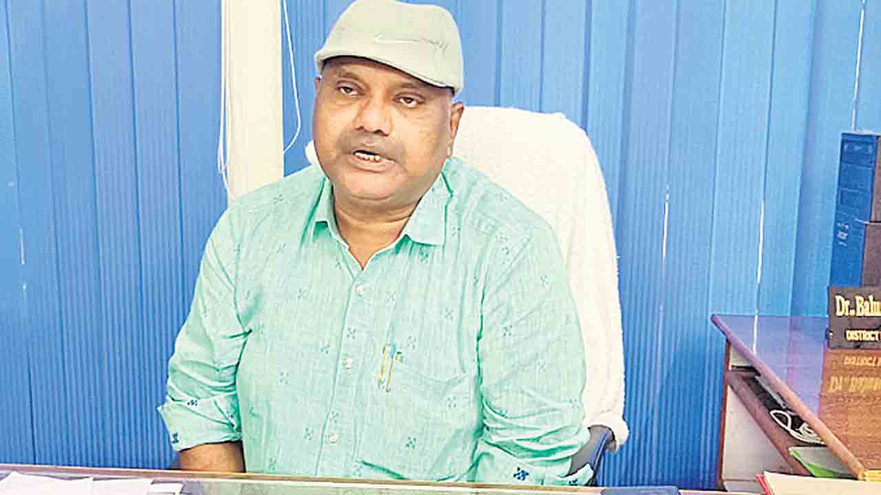 దోమ పుట్టకూడదు.. కుట్టకూడదు..