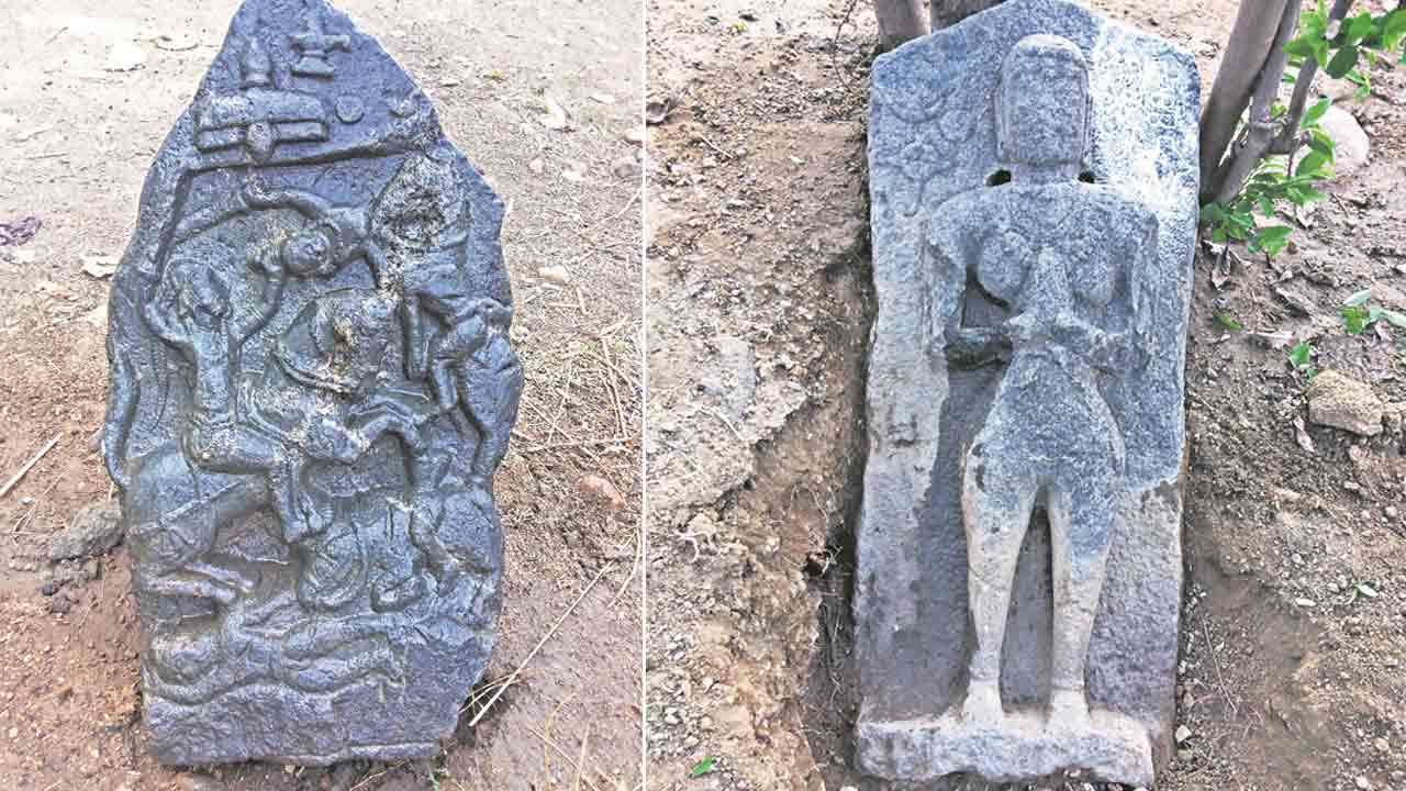 వెయ్యేండ్ల కిందటే వెలిగిన పొలవాస రాజ్యం