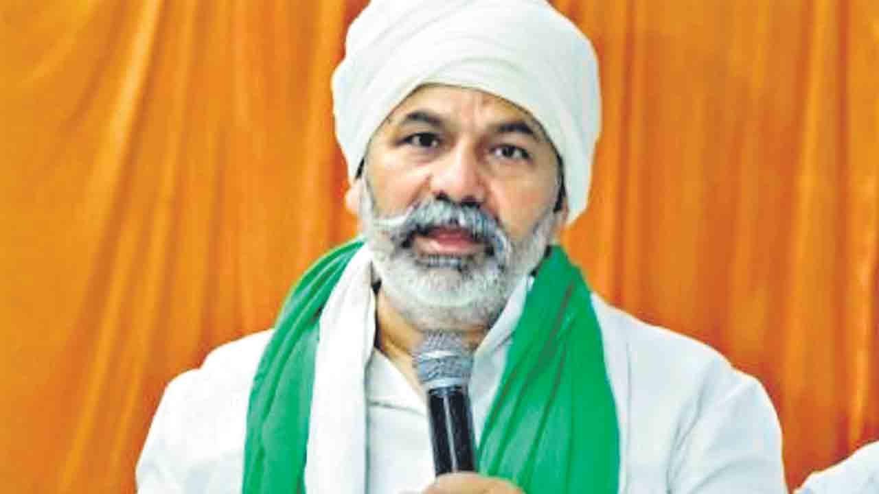 ఎంఎస్పీకి చట్టబద్ధతపై కేంద్రం మోసం