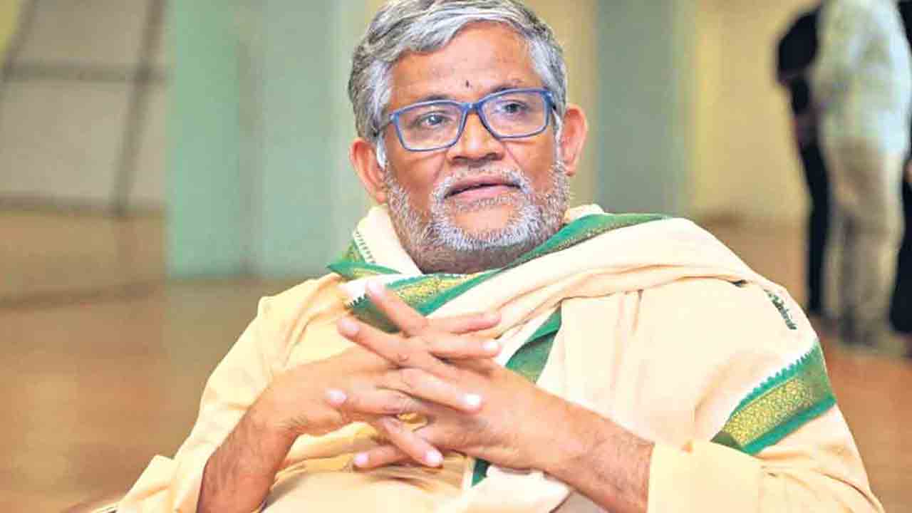 మానవతా పరిమళం జాషువా కలం