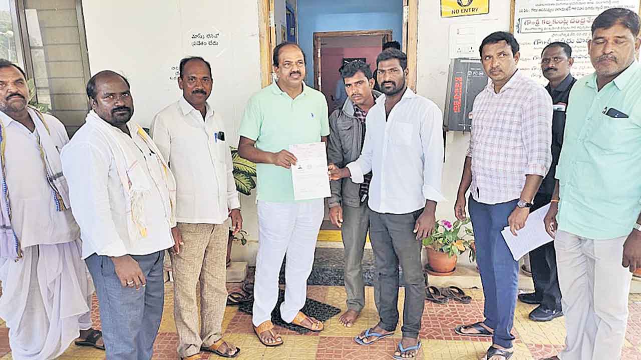 ప్రజారోగ్యానికి ప్రాధాన్యం