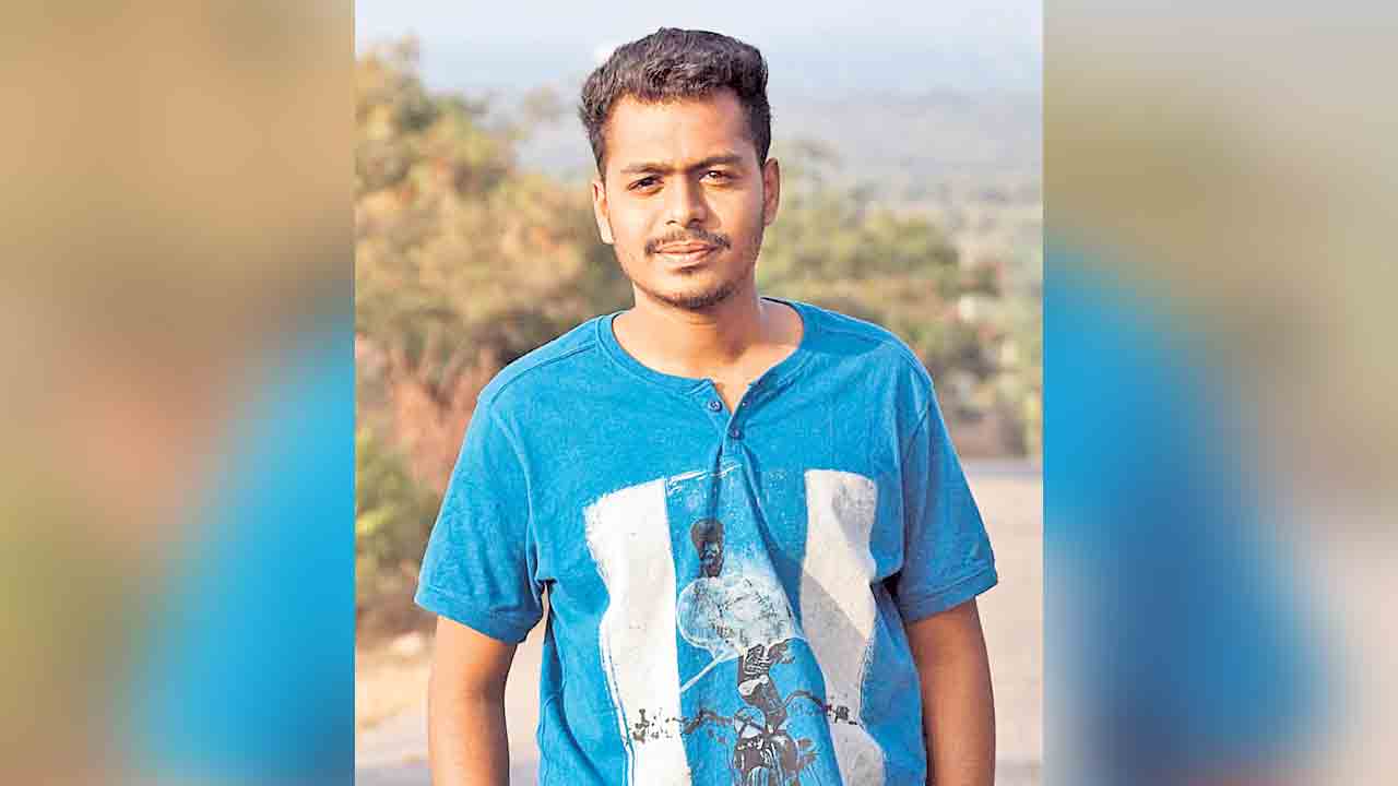 ప్రమాదంలో కన్నుమూసి.. మరి కొందరికి జీవితాన్నిచ్చి..