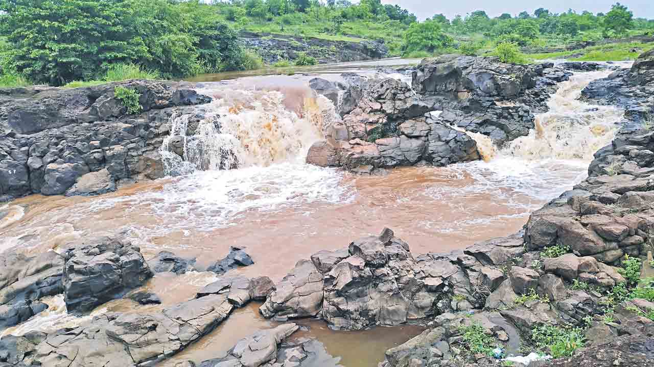 మన నయాగారా..!