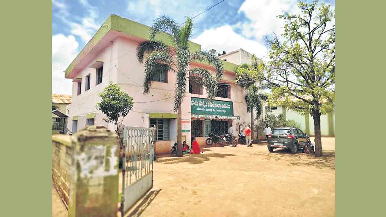 పెరుగుతున్న ఆదాయం..!