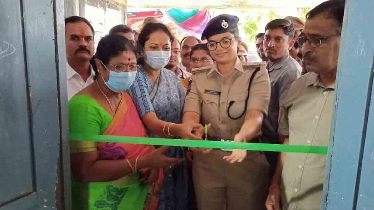 తొలిదశలో గుర్తిస్తే క్యాన్సర్‌ ముప్పుండదు