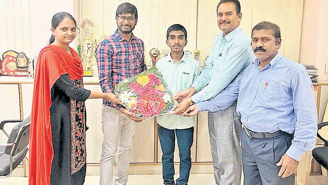 పాలిసెట్‌లో సత్తా